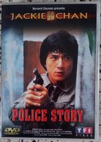 Police story, Ophalen of Verzenden, Zo goed als nieuw, Actie