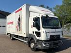 Renault MDA2C 5.2 Diesel Euro VI 200.000km Automaat!, Auto's, Vrachtwagens, Automaat, Euro 6, Renault, Leder