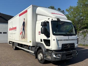 Renault MDA2C 5.2 Diesel Euro VI 200.000km Automaat!  beschikbaar voor biedingen
