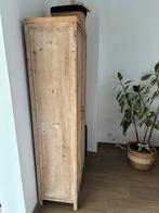 Rotan kast (Casa), Huis en Inrichting, Kasten | Overige, Ophalen, Zo goed als nieuw