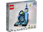 43232 LEGO Disney Peter Pan & Wendy's Flight over London, Ophalen of Verzenden, Nieuw, Complete set, Lego