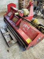 Klepelmaaier VERKOCHT, Ophalen, Overige typen