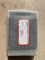 Modular multiple trimless 1x recessed frame10450130, Ophalen of Verzenden, Nieuw, Metaal of Aluminium, Plafondspot of Wandspot