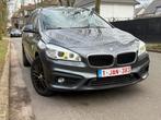 BMW 220 X-Drive Gran Tourer 7 Plaats, Auto's, BMW, Automaat, Monovolume, Leder, Diesel