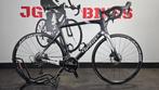 racefiets wilier gtr team disc 105 carbon, Ophalen, Zo goed als nieuw