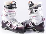 chaussures de ski pour femmes SALOMON 25 25.5 ; 39 40, Ski, Utilisé, Envoi, Carving