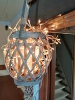 kerstverlichting voor buiten, Huis en Inrichting, Ophalen, Gebruikt, Hout