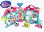 Hasbro Littlest Petshop The Menagerie, Kinderen en Baby's, Speelgoed | Overig, Ophalen of Verzenden, Zo goed als nieuw, Jongen of Meisje