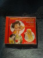 CD „" Verhalen en legendes van kleine kinderen "” 3 1995 UNC, Cd's en Dvd's, Cd's | Kinderen en Jeugd, Ophalen of Verzenden, Zo goed als nieuw