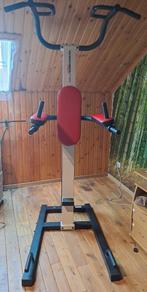 WEIDER PRO PT800 POWER TOWER gewichtsstation, Ophalen, Benen, Gebruikt, Overige typen