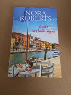 Nora Roberts - Zoete verlokkingen, Ophalen of Verzenden, Nieuw, Nora Roberts