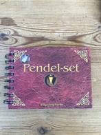 M. Schirner - Pendel-set, Ophalen of Verzenden, Zo goed als nieuw, M. Schirner