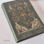 Oud boek uit 1914: „Broederschap” van D'Agon de la Contrie -, Europa overig, Verzenden, Zo goed als nieuw, D'agon de la contrie
