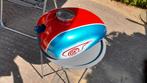 Te koop benzine tank., Motoren, Ophalen of Verzenden