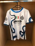 Inter Milan tenue, Sports & Fitness, Taille M, Maillot, Enlèvement ou Envoi, Neuf