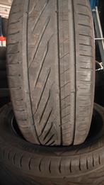 225/50r17 uniroyal 40€ per stuk met montage en balanceren, Enlèvement ou Envoi