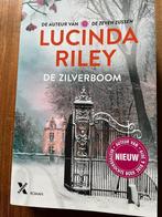 Lucinda Riley - De zilverboom, Zo goed als nieuw, Ophalen