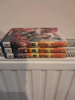 Appare Ranman intégrale, Livres, Série complète ou Série, Enlèvement ou Envoi, Utilisé, Japon (Manga)