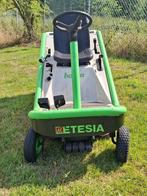 ETESIA MBHE HYDRO, Tuin en Terras, Zitmaaiers, Gebruikt, Ophalen, Etesia, Minder dan 90 cm