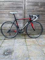 Stevens comet carbon M, Fietsen en Brommers, Fietsen | Racefietsen, Ophalen, Zo goed als nieuw, Carbon