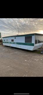 Caravane 2 chambres, Caravans en Kamperen, Particulier