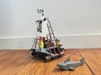 LEGO 6261 Pirates Raft Raiders ( year 1992 ), Lego, Utilisé, Enlèvement ou Envoi