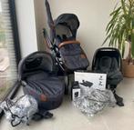 Mutsy evo, Kinderen en Baby's, Ophalen, Mutsy