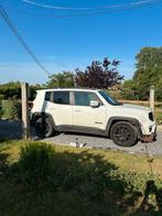 Jeep renegate à vendre, Auto's, Jeep, Voorwielaandrijving, Stof, Zwart, 1505 kg