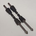 FG 6080/01 kogelassen bijna perfect (FG 2wd 4wd Baja Marder), Hobby en Vrije tijd, Modelbouw | Radiografisch | Auto's, Ophalen of Verzenden