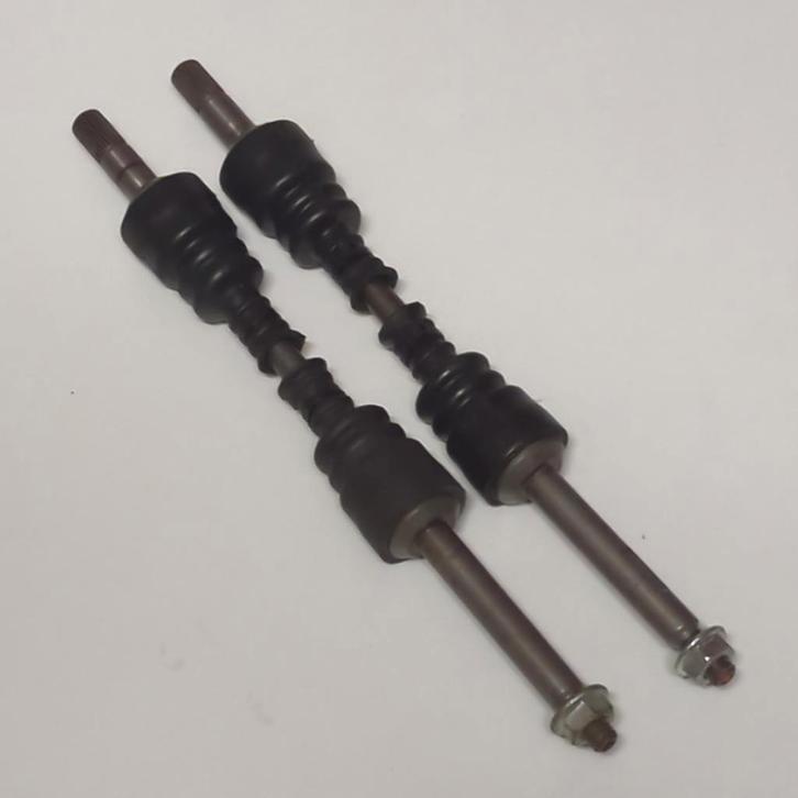 FG 6080/01 kogelassen bijna perfect (FG 2wd 4wd Baja Marder), Hobby en Vrije tijd, Modelbouw | Radiografisch | Auto's, Gebruikt