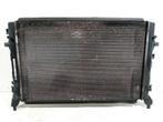 RADIATEUR Volkswagen Golf VI Variant (AJ5 / 1KA), Auto-onderdelen, Gebruikt, Volkswagen