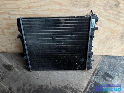 VW POLO 6R 1.2 Benzine radiateur koelvin 2009-2016, Auto-onderdelen, Motor en Toebehoren, Volkswagen, Gebruikt, Ophalen of Verzenden