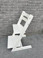 Stokke Tripp Trapp kinderstoel, Ophalen, Gebruikt, Meegroeistoel, Aanschuifbaar