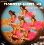 LP/  Pierre Sellin * - trompette succes no3, Cd's en Dvd's, Vinyl | Overige Vinyl, Ophalen of Verzenden