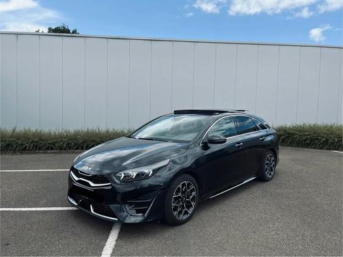 Kia proceed gt-line 1.0 (Full option) Garantie 2029, Auto's, Kia, Particulier, (Pro) Cee d, ABS, Achteruitrijcamera, Adaptieve lichten