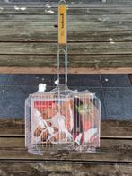 Barbecook dubbel rooster, Ophalen, Nieuw, Barbecoock