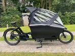 Urban Arrow Cargoline 500Wh, Fietsen en Brommers, Overige merken, 3 kinderen, Ophalen of Verzenden, Zo goed als nieuw