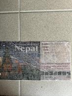Nepal Handgeknoopt tapijt Aloë Vera', Huis en Inrichting, Ophalen, Zo goed als nieuw
