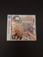 Pokémon Platinum CIB (EUR), Games en Spelcomputers, Ophalen of Verzenden, Gebruikt, Avontuur en Actie