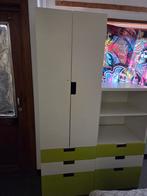 2 kinderkasten, Kinderen en Baby's, Ophalen