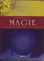 handboek der magie, Boeken, Nieuw, Instructieboek, Ophalen of Verzenden, Spiritualiteit algemeen