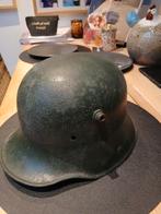 Duitse helm m16,wo1, Ophalen of Verzenden