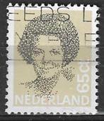 Nederland 1981/1986 - Yvert 1167 - Koningin Beatrix (ST), Timbres & Monnaies, Timbres | Pays-Bas, Affranchi, Envoi