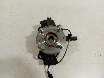 WIELNAAF LINKS VOOR Kia Picanto (JA) (01-2017/-) beschikbaar voor biedingen