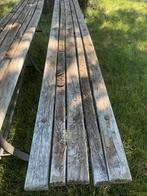 Tuinbank, Tuin en Terras, Tuinbanken, Ophalen, Gebruikt