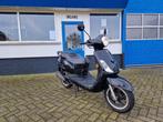 SYM FIDDLE A-KLASSE  snor scooter 4takt ( Nederland ) a klas, Vélos & Vélomoteurs, Enlèvement, Utilisé, SYM