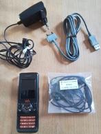 GSM Sony Ericsson, Telecommunicatie, Ophalen, Zo goed als nieuw