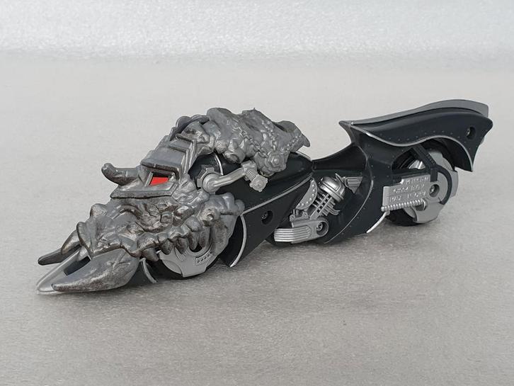 Gargoyles: Rippin' Rider Cycle (Kenner, 1994), Enfants & Bébés, Jouets | Figurines, Utilisé, Enlèvement ou Envoi