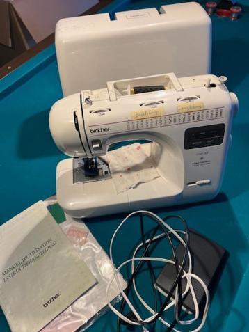 Naaimachine Brother Star 30E beschikbaar voor biedingen