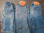 Levi's jeans voor kinderen maat 10 jaar in perfecte staat, Kinderen en Baby's, Ophalen, Broek